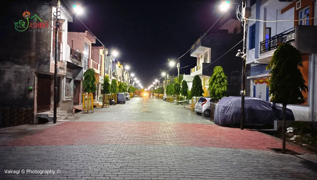 Villa & Township in Haridwar